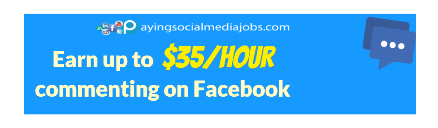 clickvalued.com Get paid to use Facebook Twitter and YouTube Earn money from social media platforms Social media income ideas in the USA Make money online using Facebook and YouTube Legit ways to earn from social media