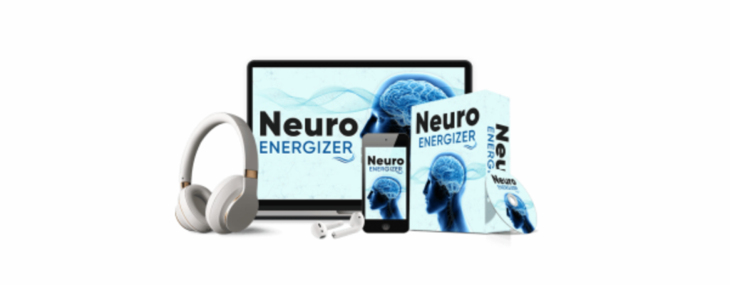 Neuro Energizer manifestation VSL for mental energy and focus