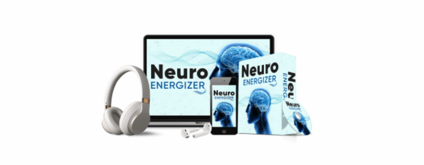 Neuro Energizer manifestation VSL for mental energy and focus